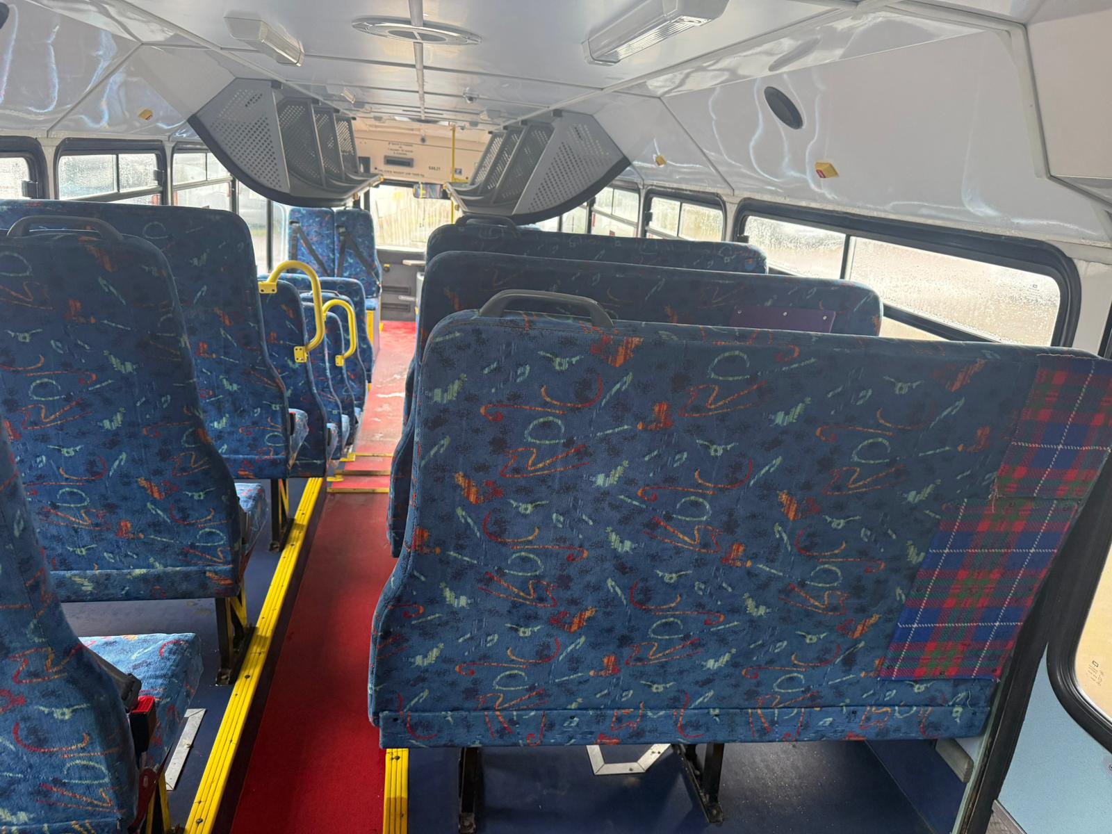 Photo of 2005 BMC Condor 220