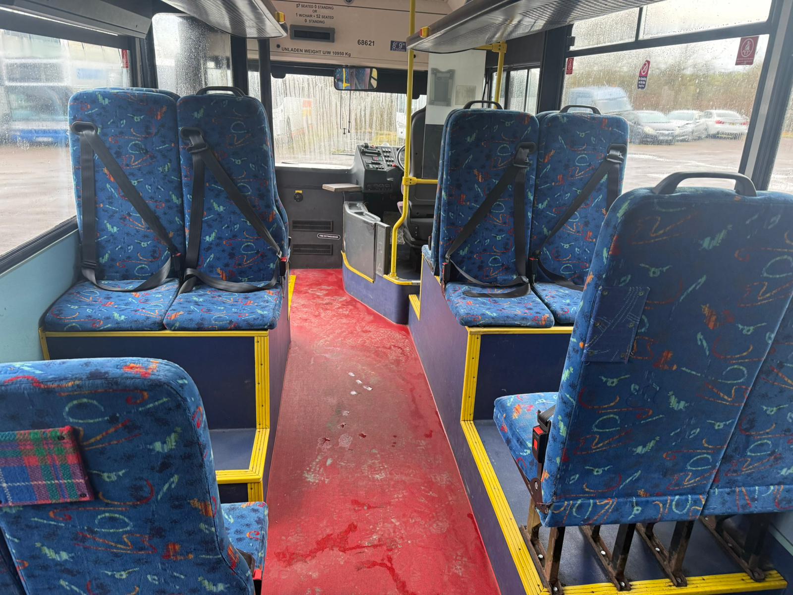 Photo of 2005 BMC Condor 220