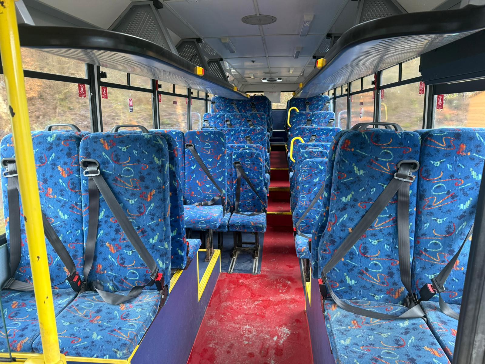 Photo of 2005 BMC Condor 220