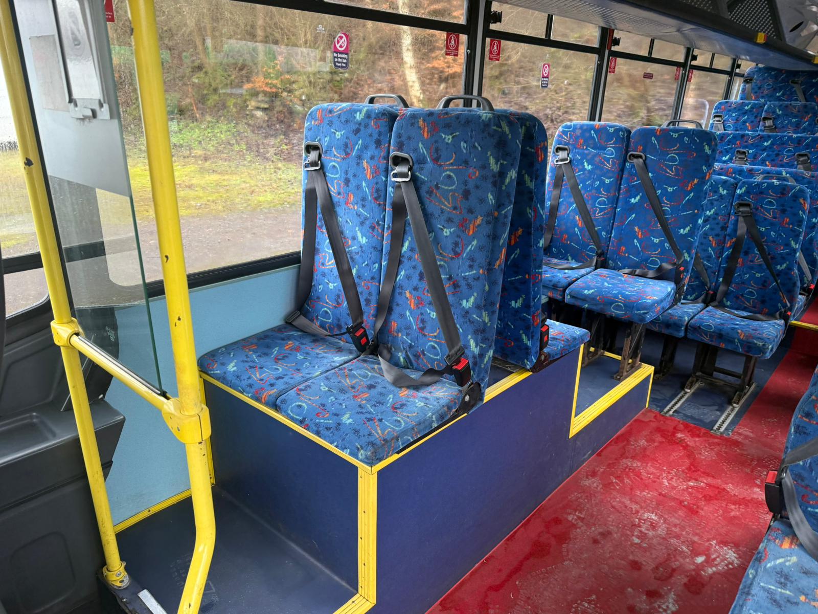 Photo of 2005 BMC Condor 220