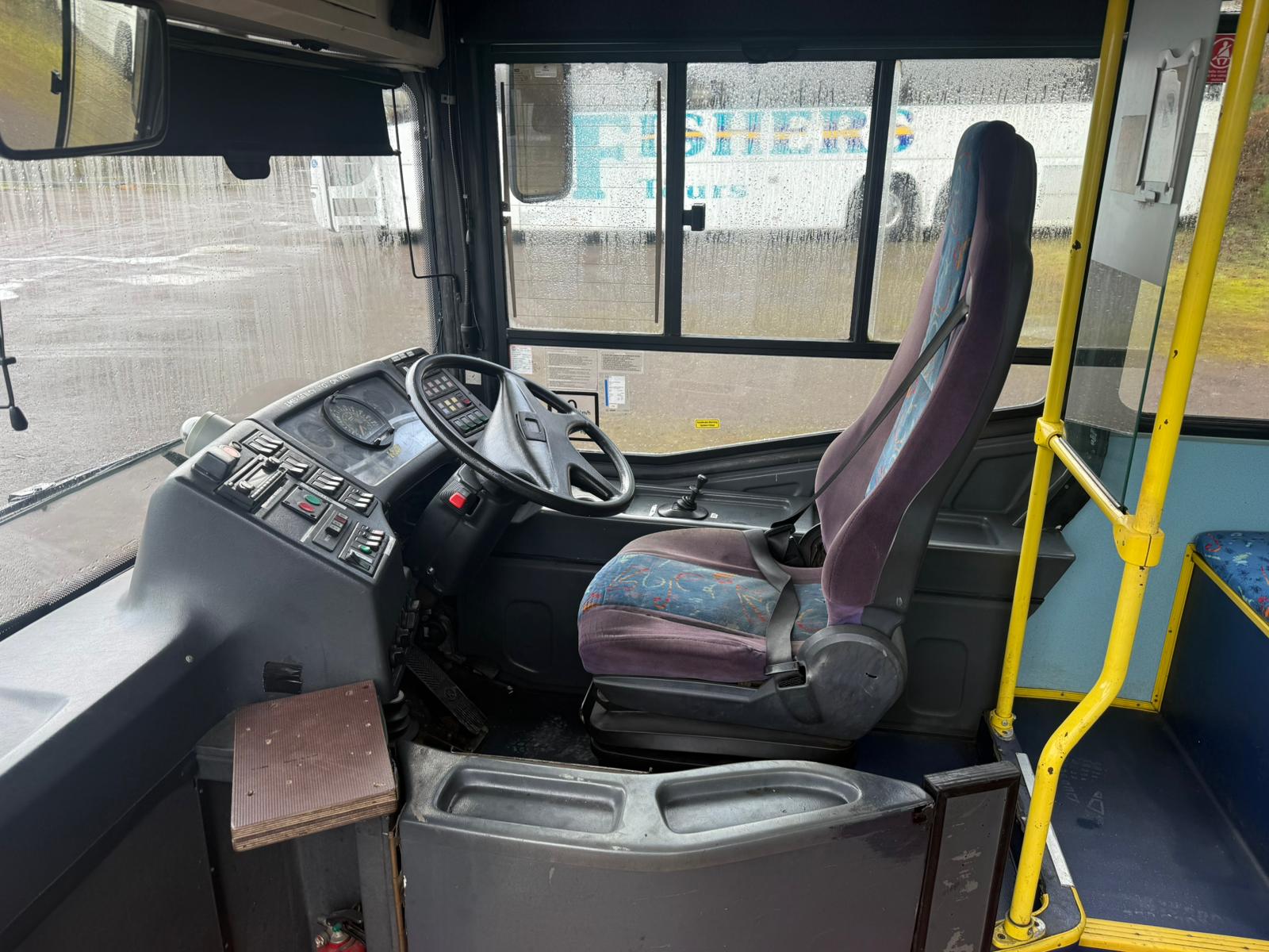 Photo of 2005 BMC Condor 220