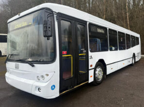 Photo of 2005 BMC Condor 220