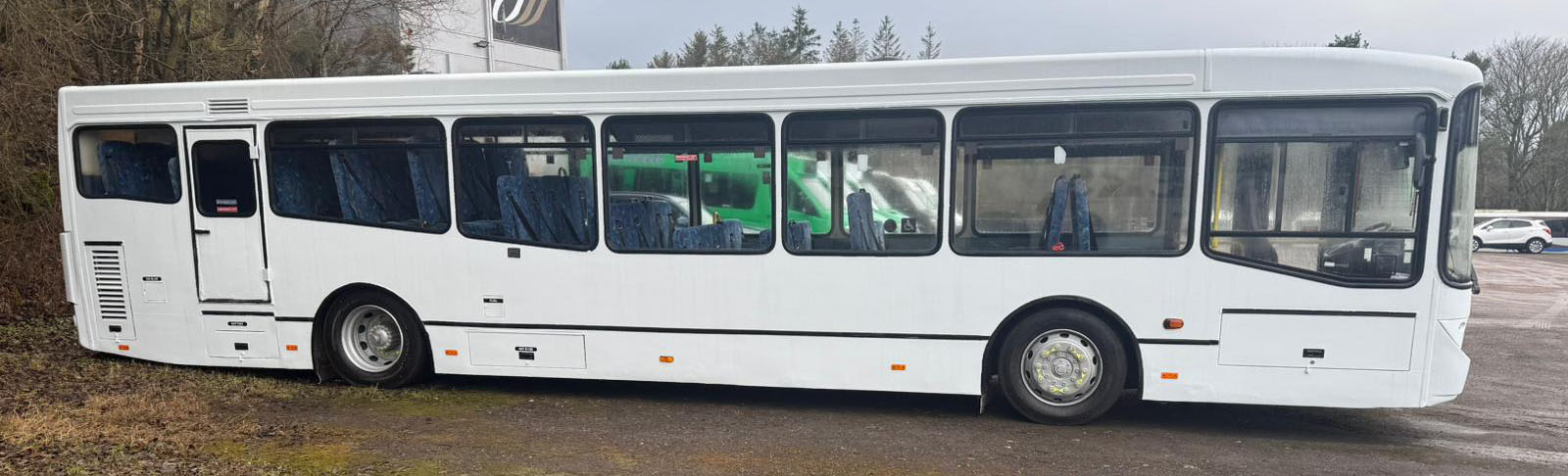 Photo of 2005 BMC Condor 220