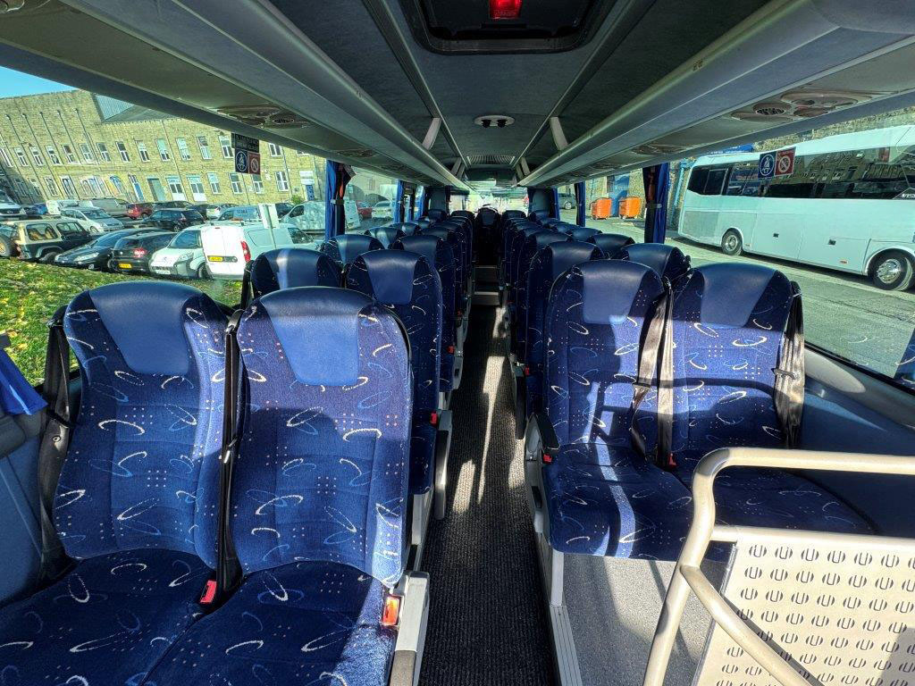 Photo of 2017 Mercedes Atego Voyager GT