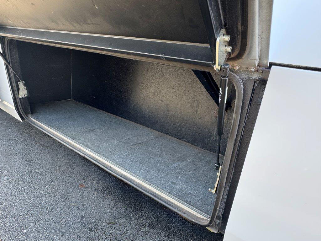 Photo of 2017 Mercedes Atego Voyager GT