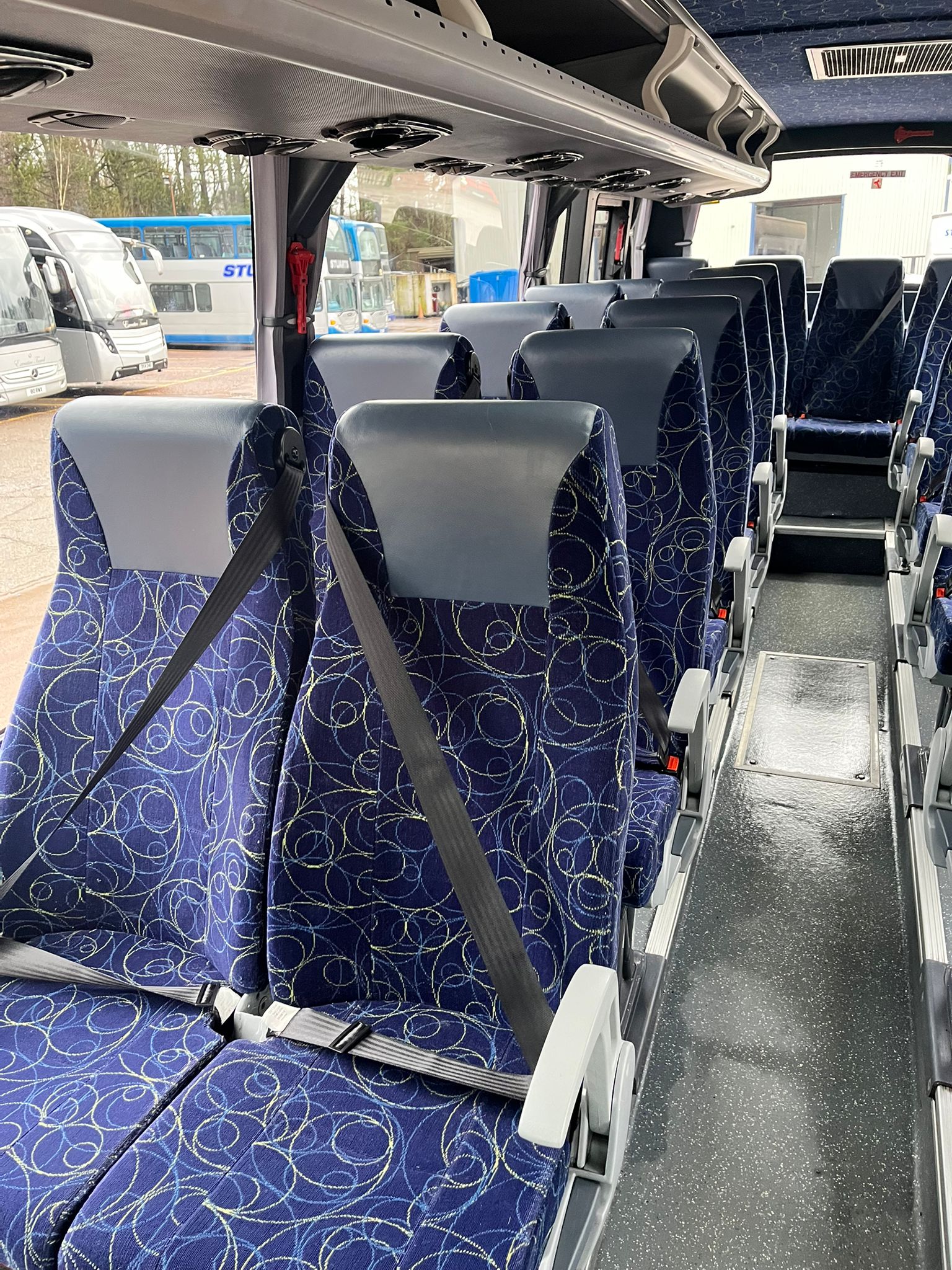 Photo of 2016 Iveco 70C17 Sitcar Voyager