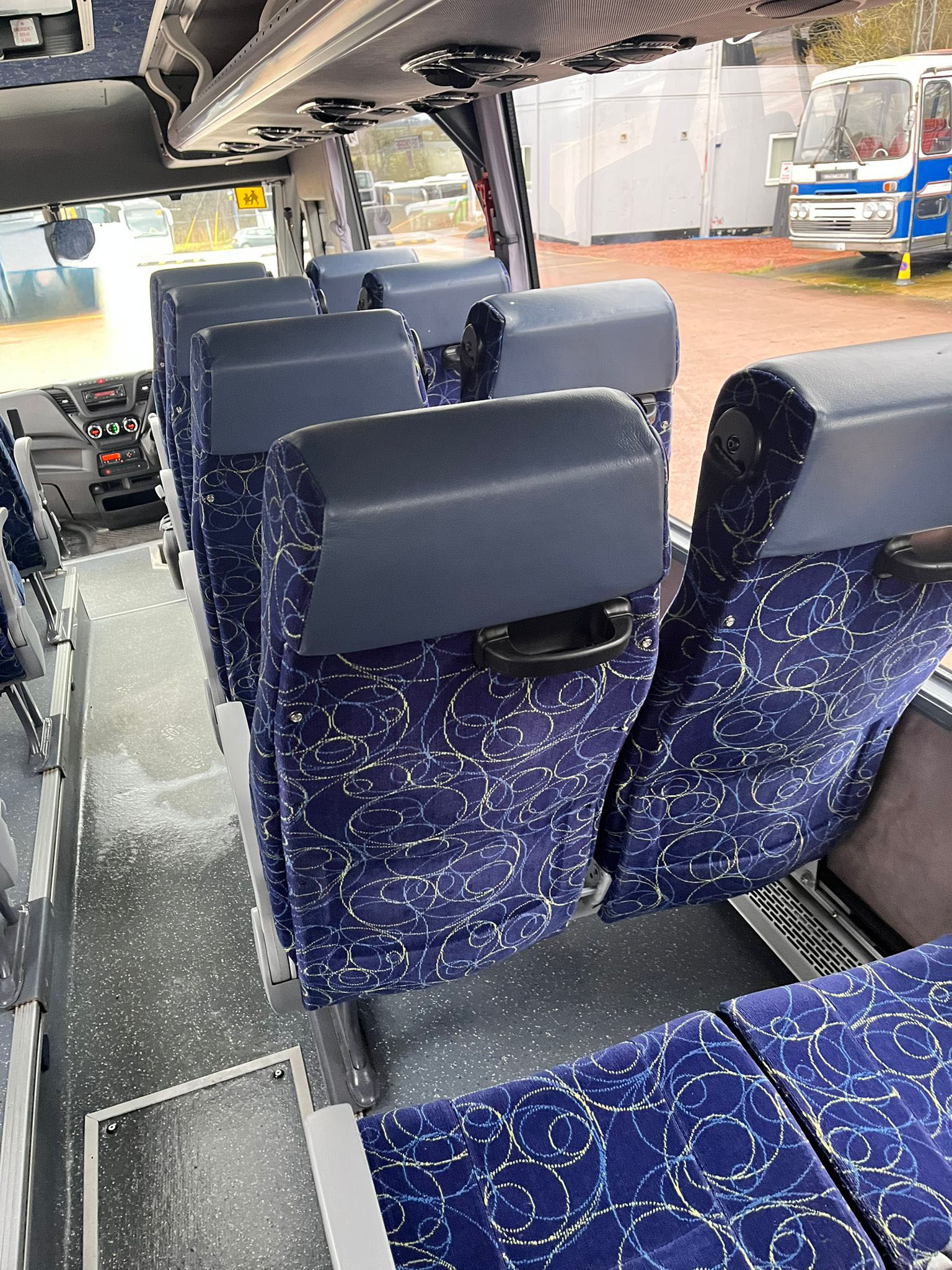 Photo of 2016 Iveco 70C17 Sitcar Voyager