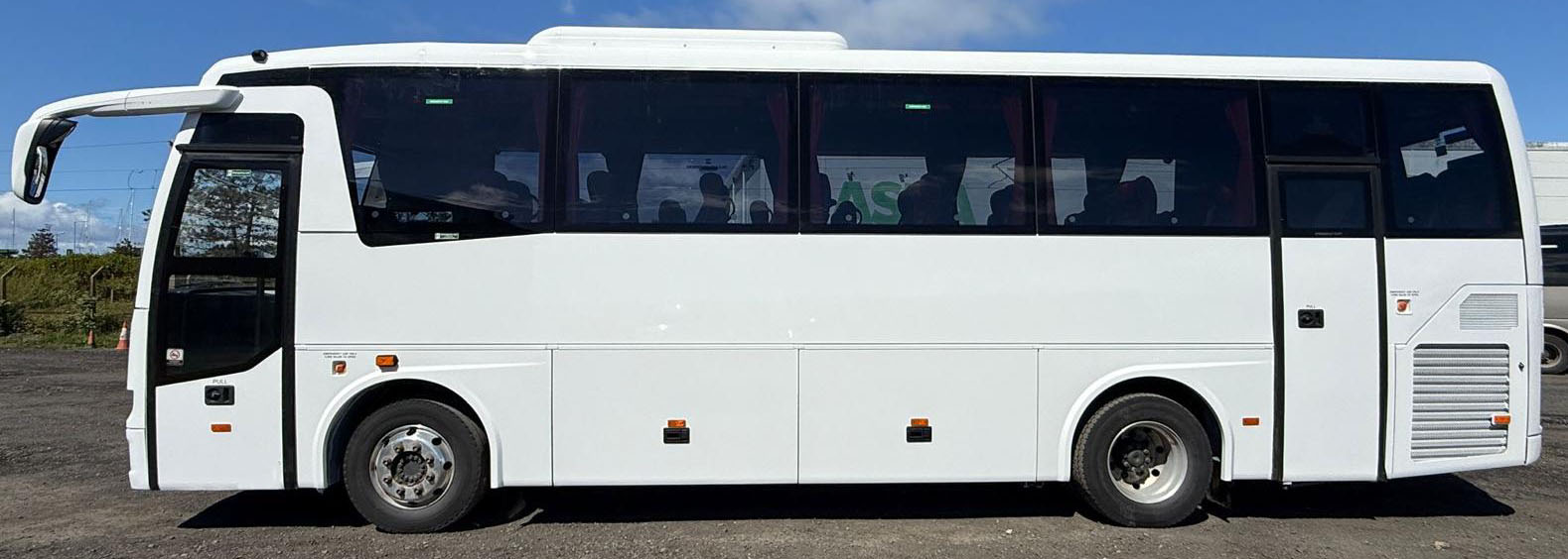 Photo of 2016 Temsa MD9