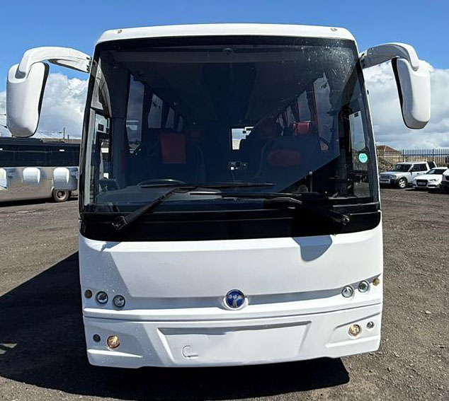 Photo of 2016 Temsa MD9