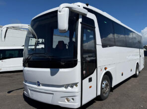 Photo of 2016 Temsa MD9