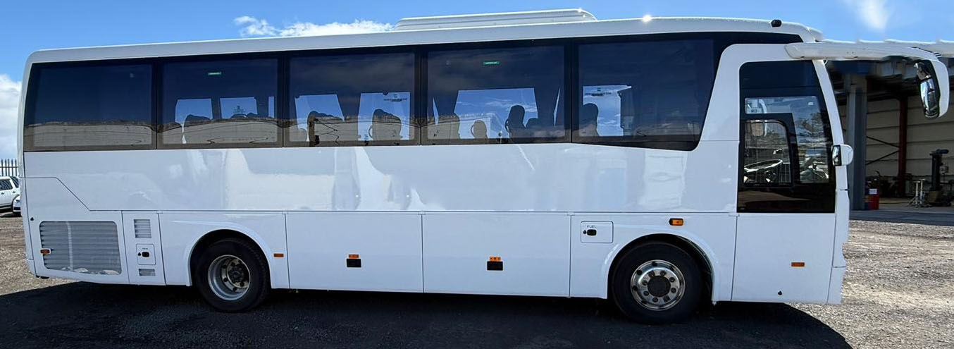 Photo of 2016 Temsa MD9