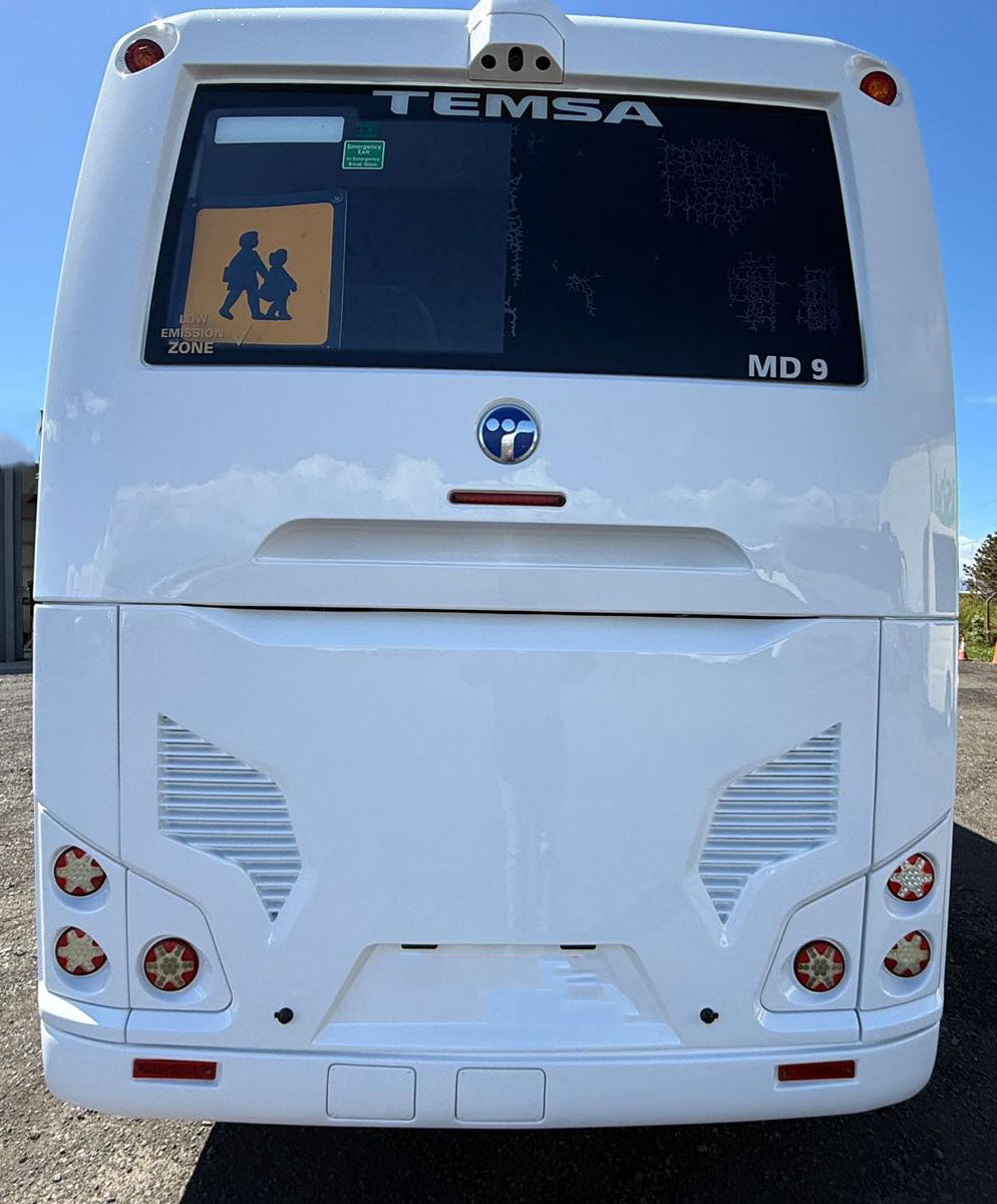 Photo of 2016 Temsa MD9