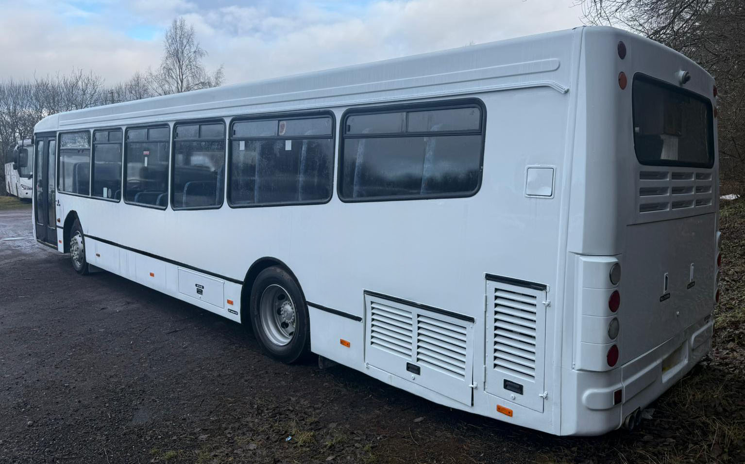 Photo of 2005 BMC Condor 220