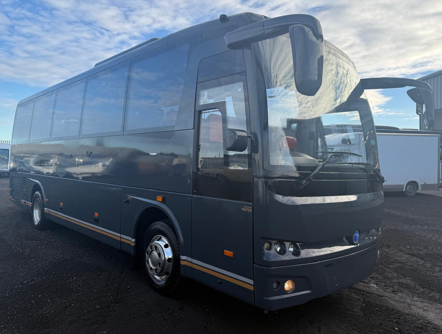 Photo of 2016 Temsa MD9