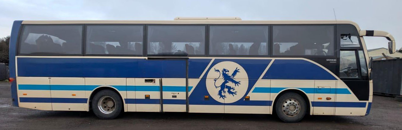 Photo of 2010 Temsa HD12