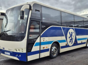 Photo of 2010 Temsa HD12