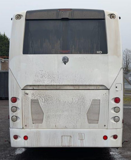 Photo of 2016 Temsa Safari HD12