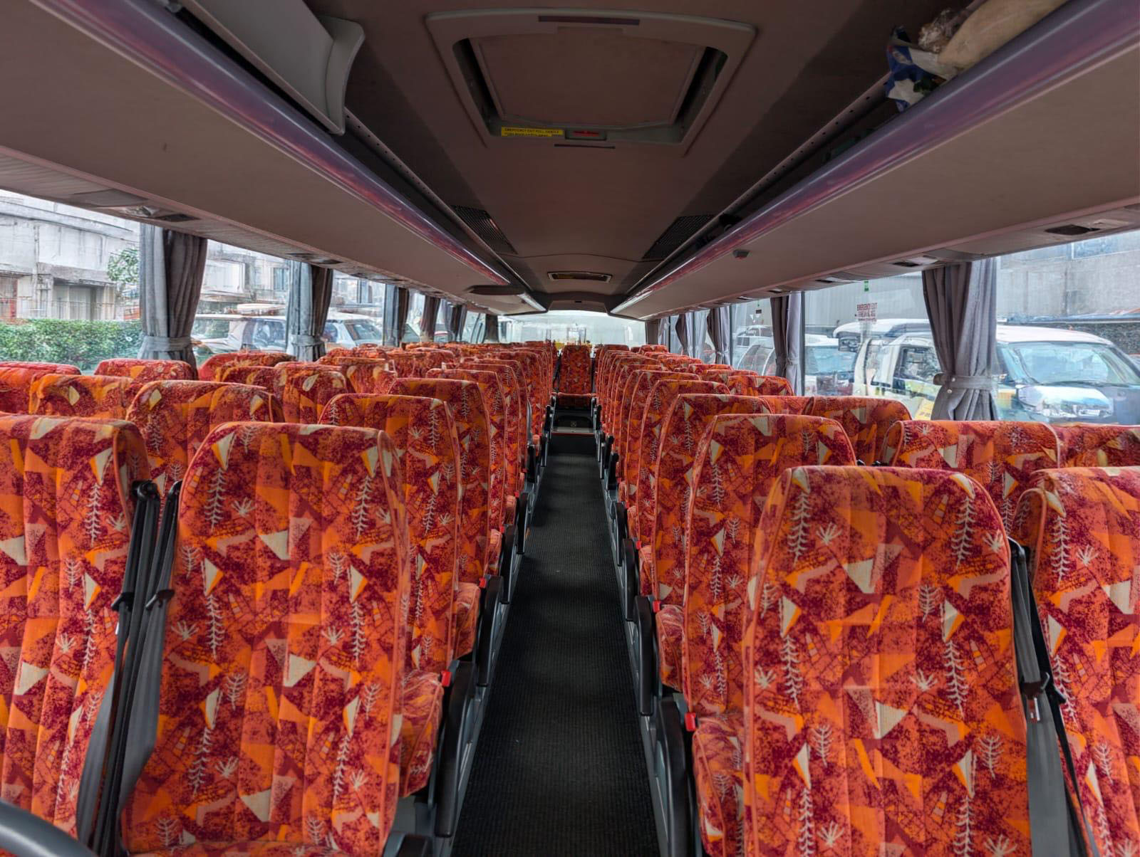 Photo of 2010 Temsa HD12