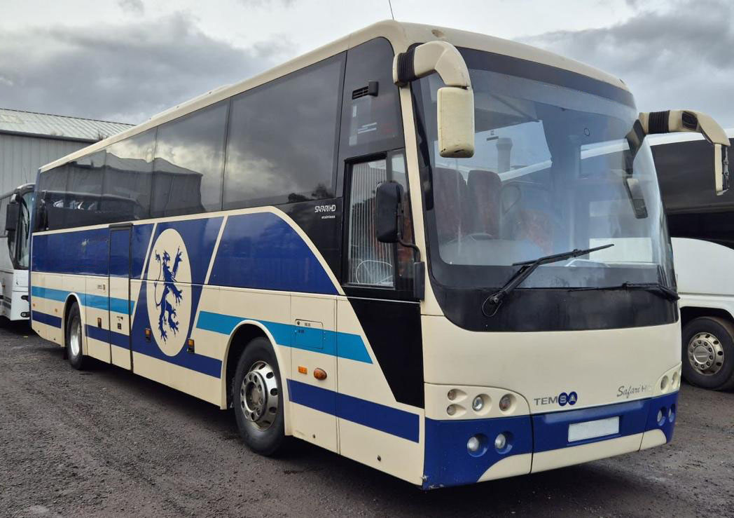 Photo of 2010 Temsa HD12