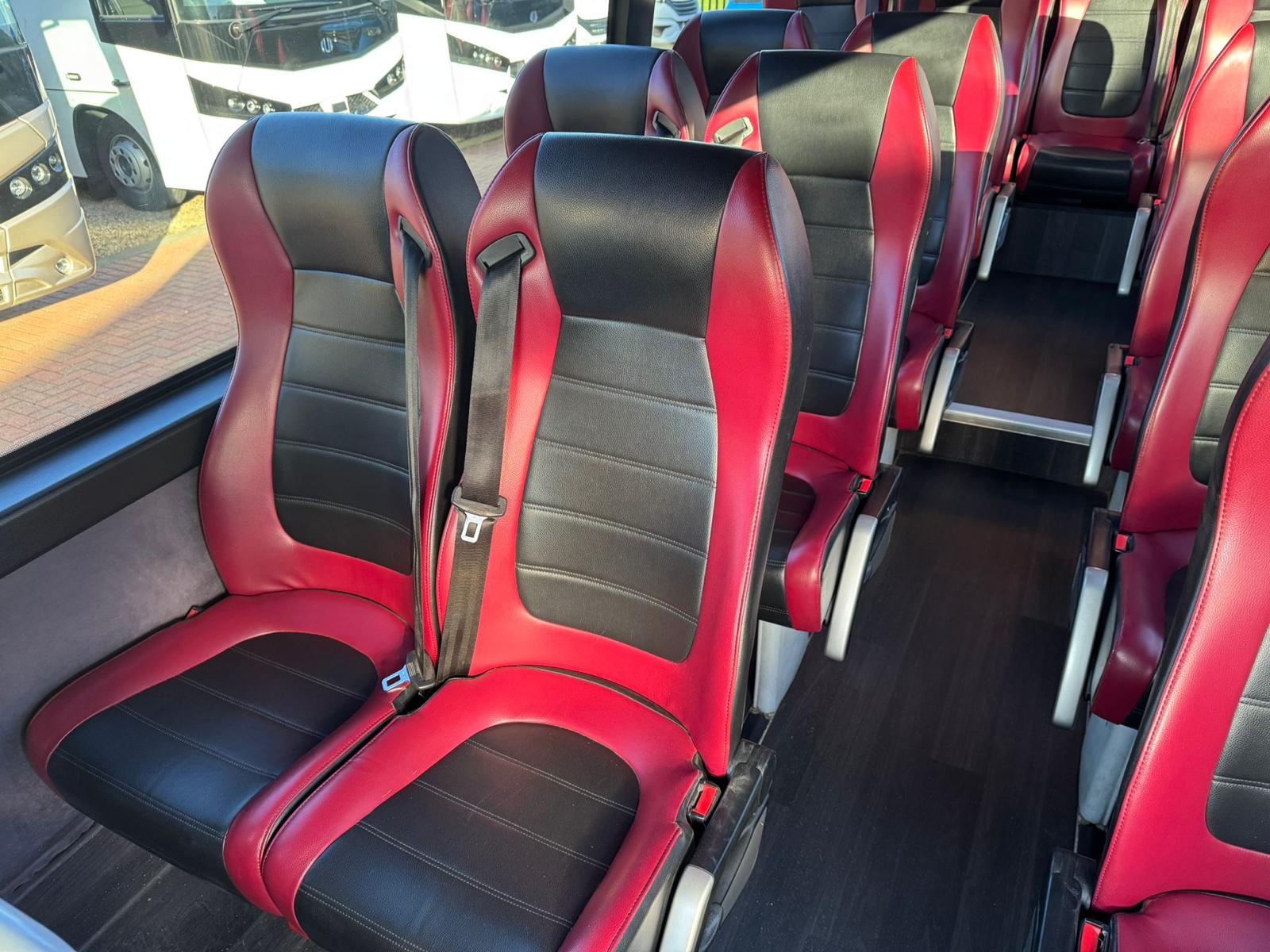 Photo of 2019 Mercedes Sprinter Paramount Conversion