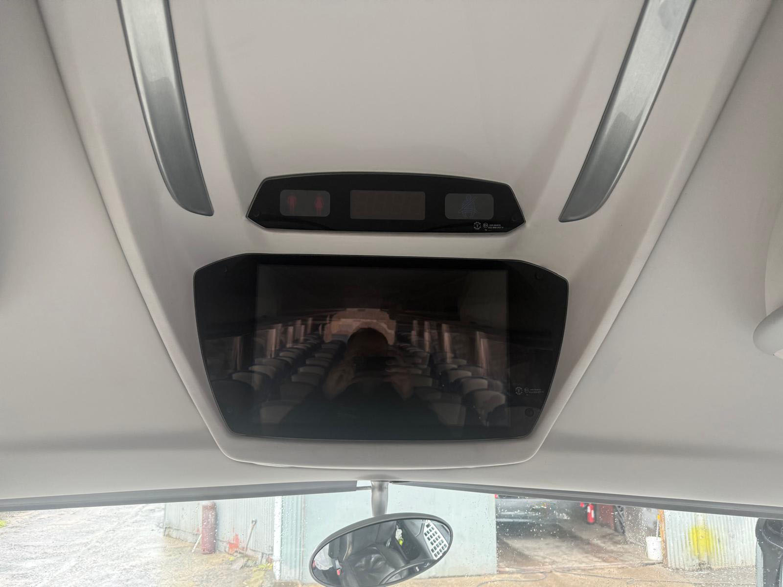 Photo of 2015 Daf Irizar I6