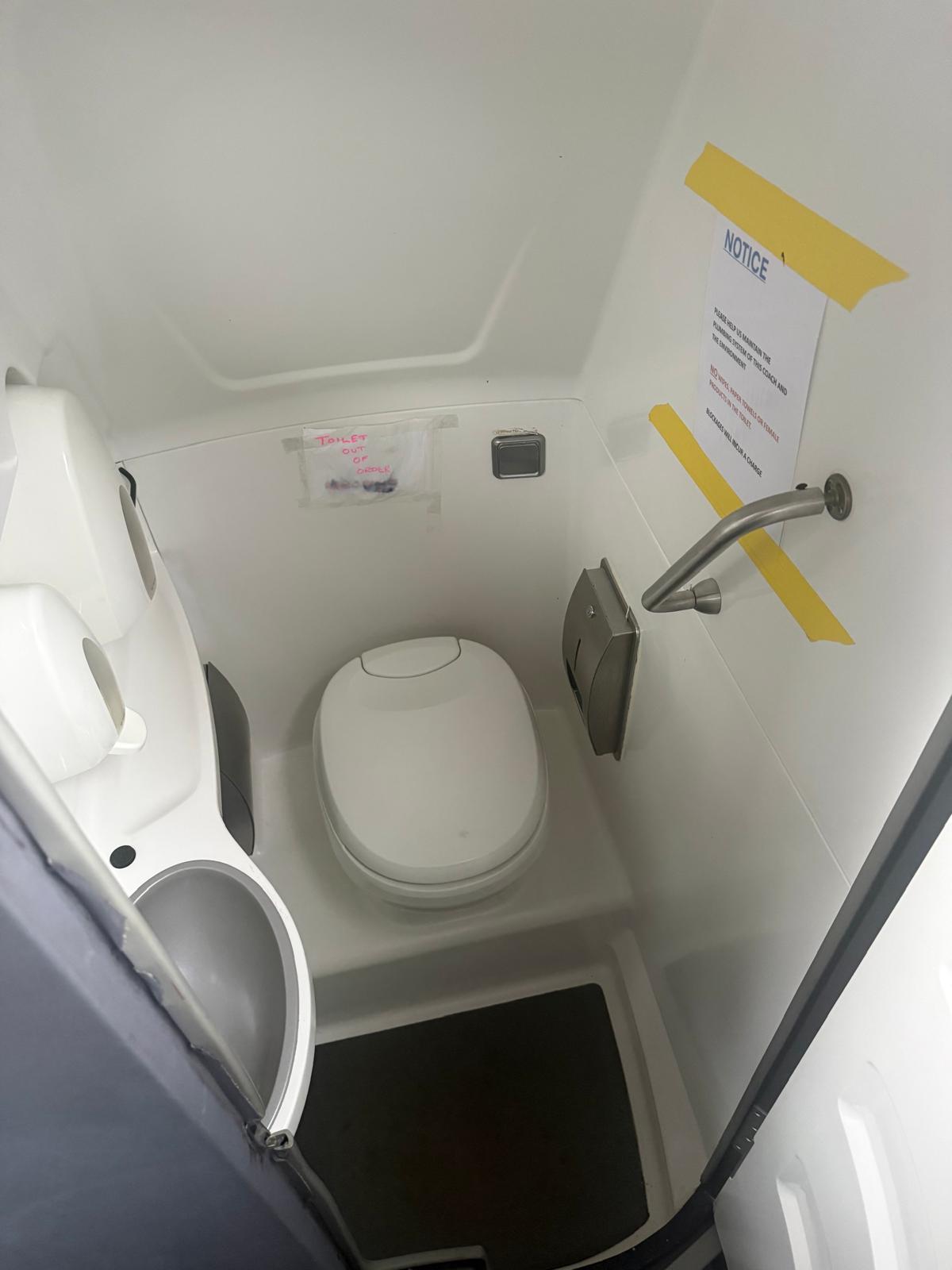 Photo of 2015 Daf Irizar I6