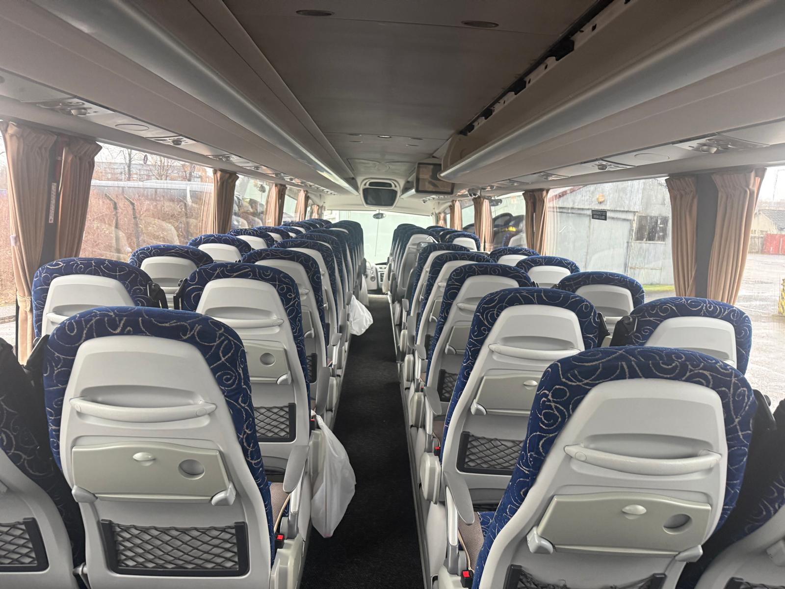 Photo of 2015 Daf Irizar I6