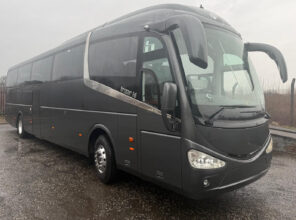 Photo of 2015 Daf Irizar I6