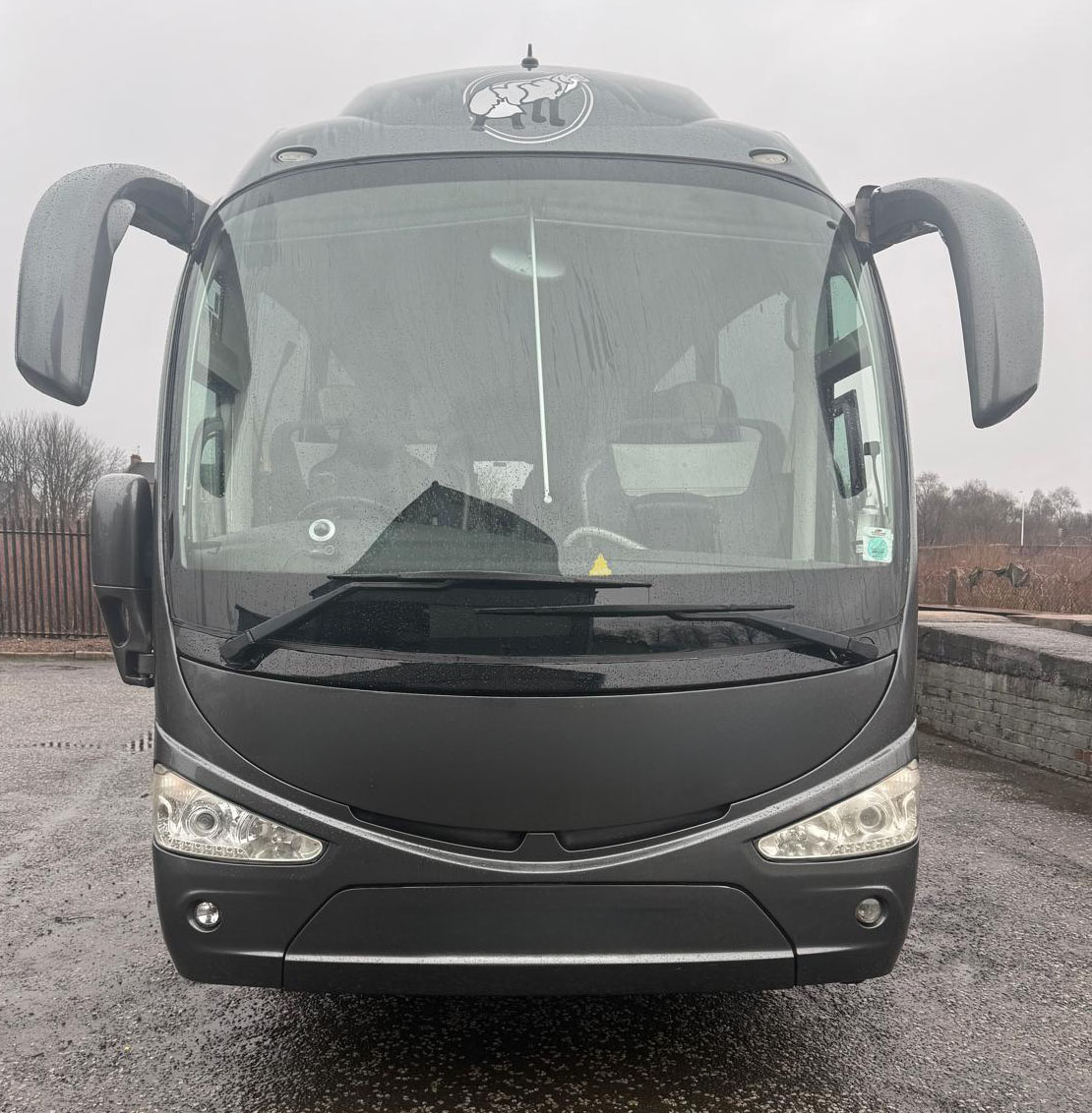 Photo of 2015 Daf Irizar I6