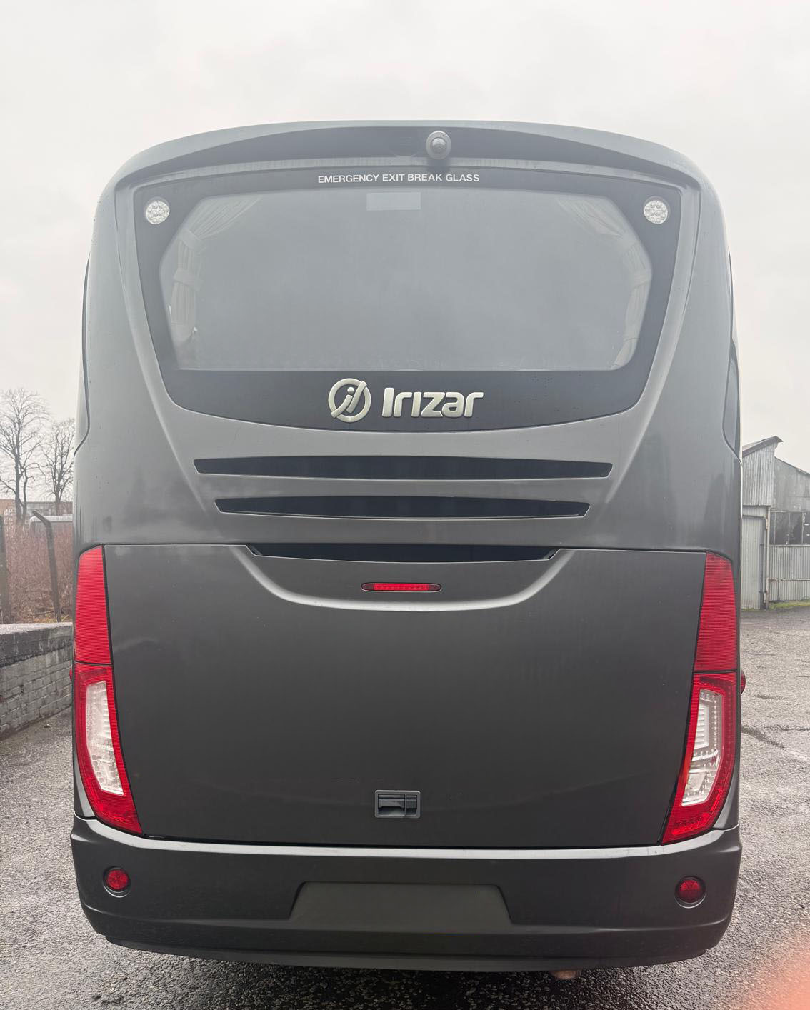 Photo of 2015 Daf Irizar I6