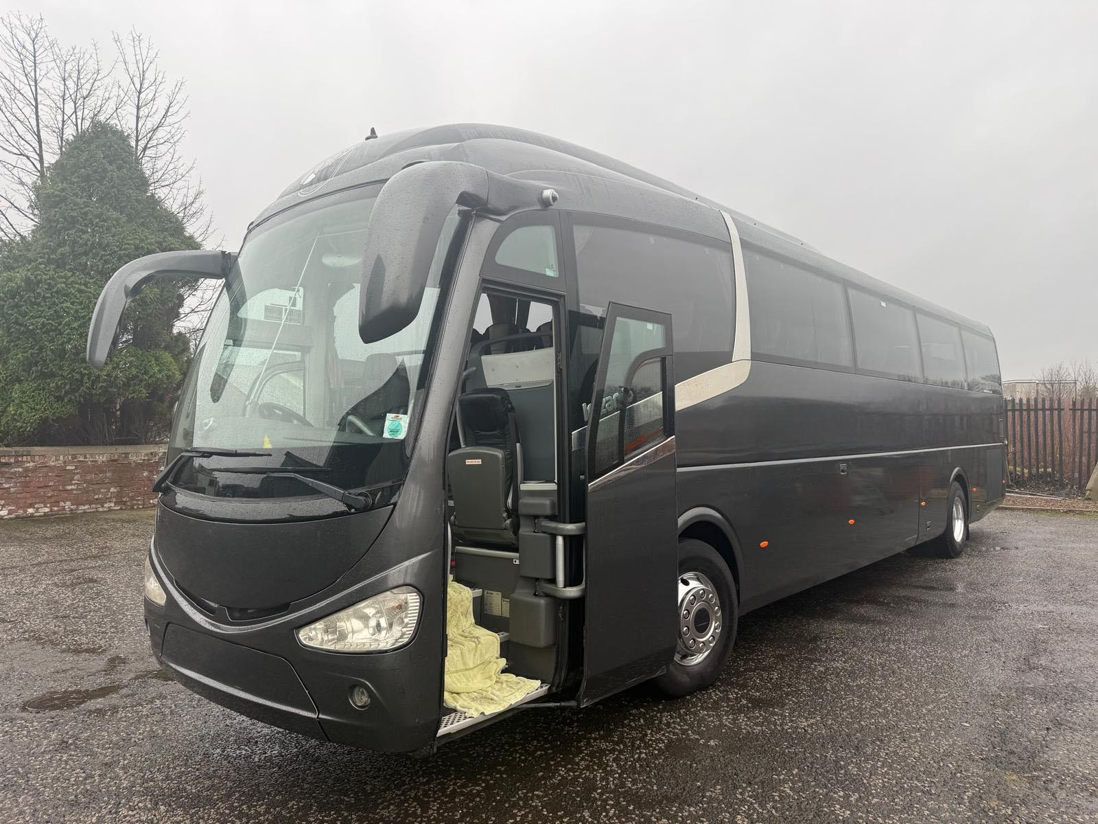 Photo of 2015 Daf Irizar I6