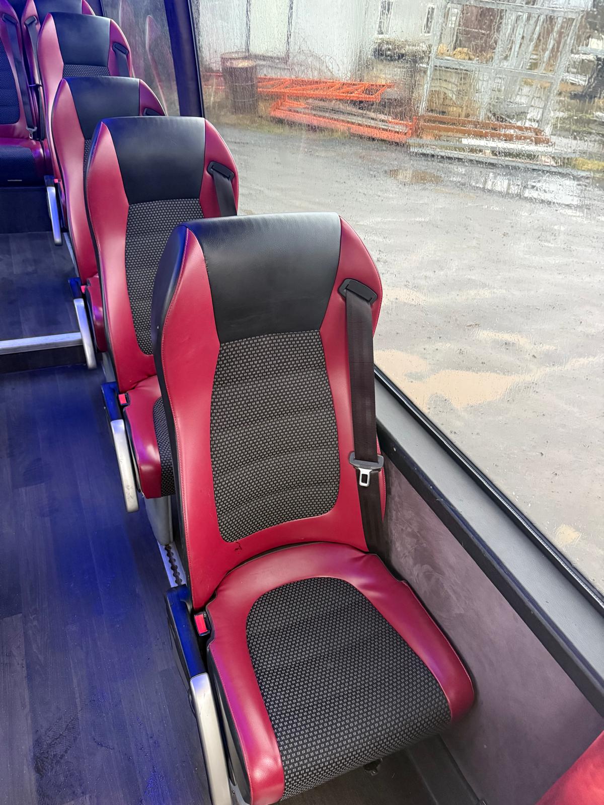 Photo of 2015 Mercedes Sprinter Paramount Conversion