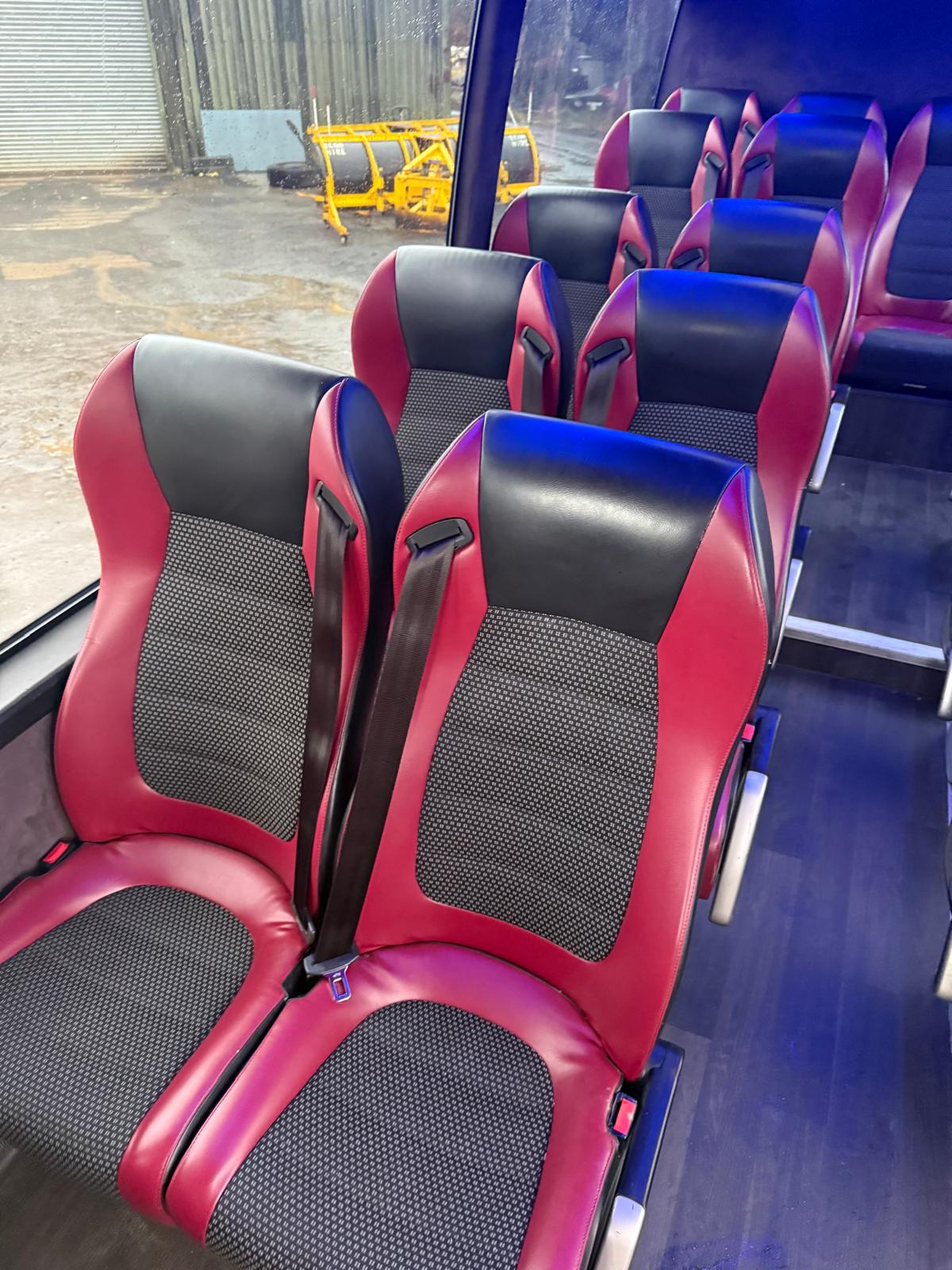 Photo of 2015 Mercedes Sprinter Paramount Conversion