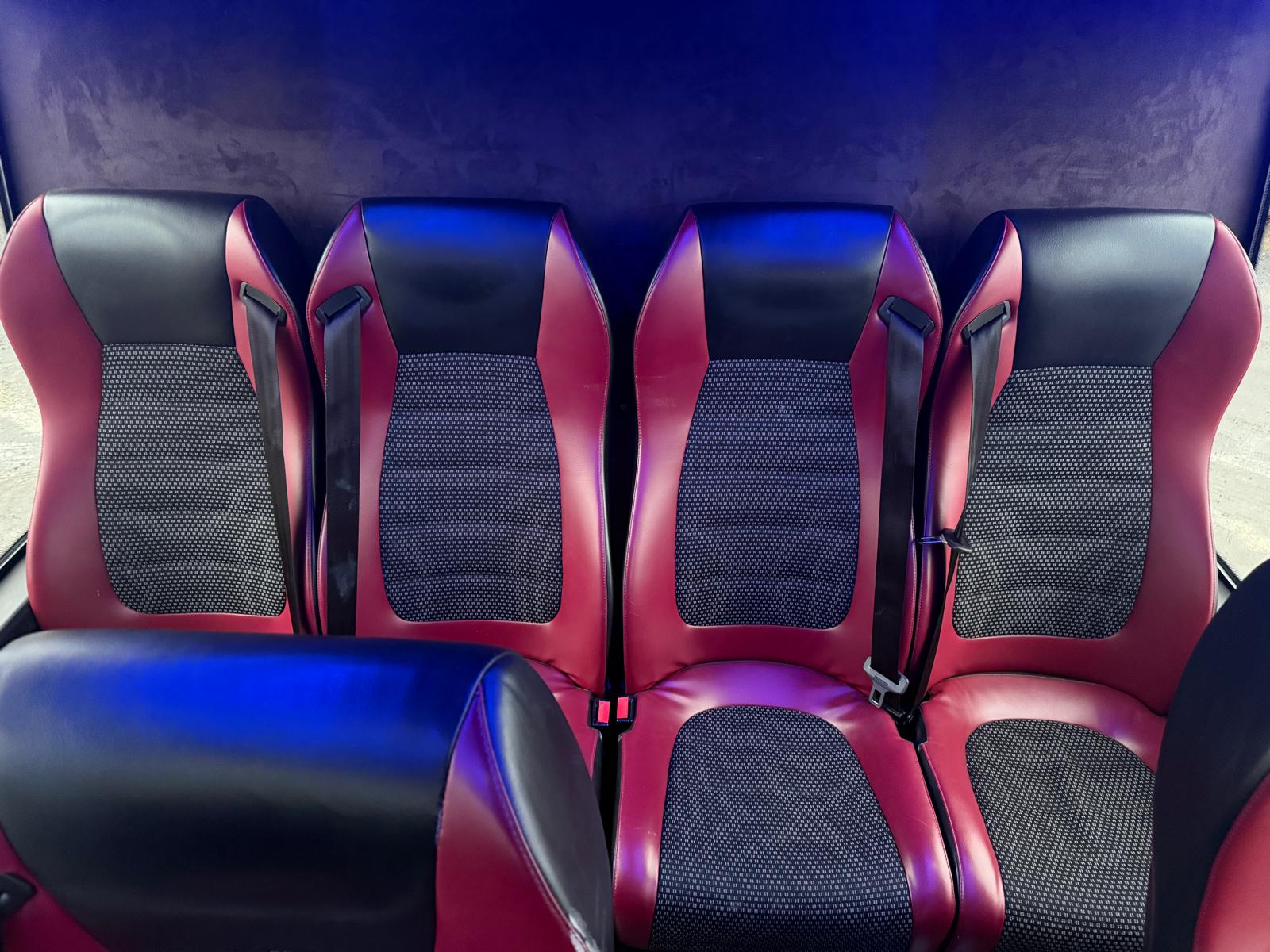 Photo of 2015 Mercedes Sprinter Paramount Conversion