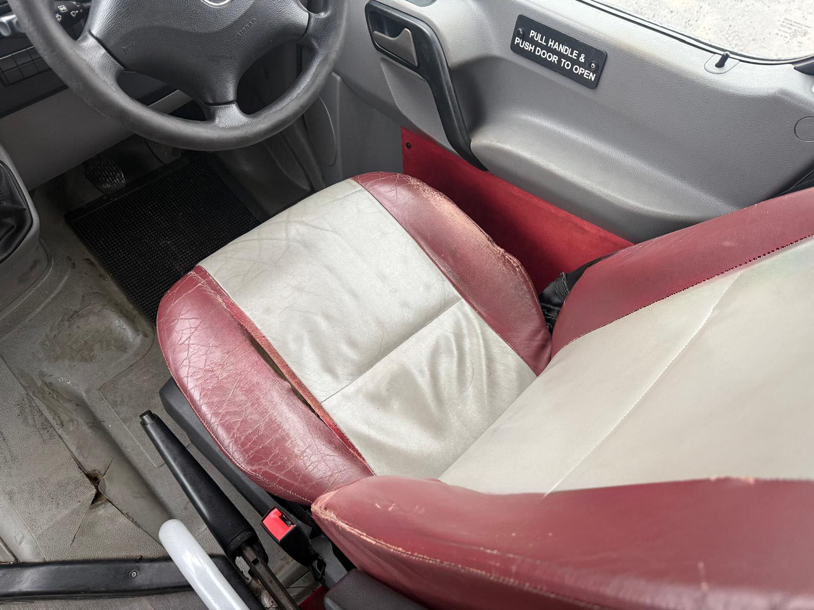 Photo of 2015 Mercedes Sprinter Paramount Conversion