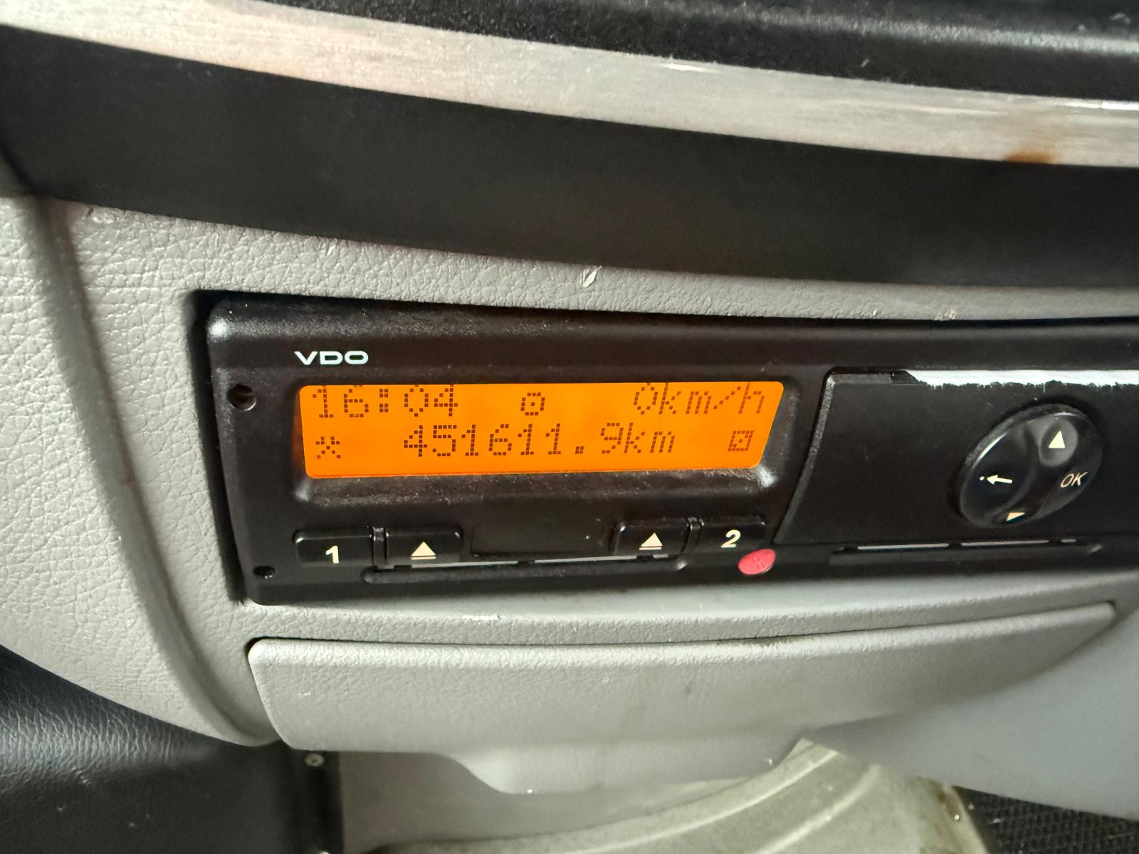 Photo of 2015 Mercedes Sprinter Paramount Conversion