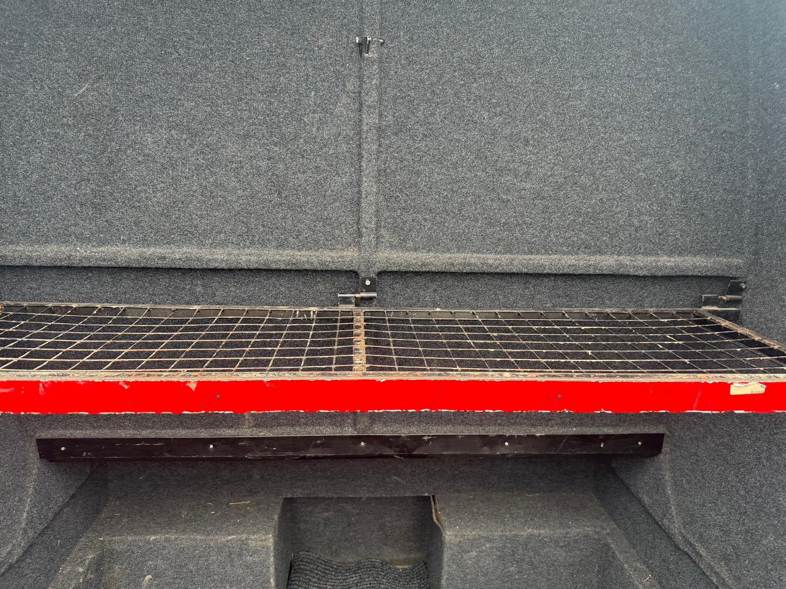 Photo of 2015 Mercedes Sprinter Paramount Conversion