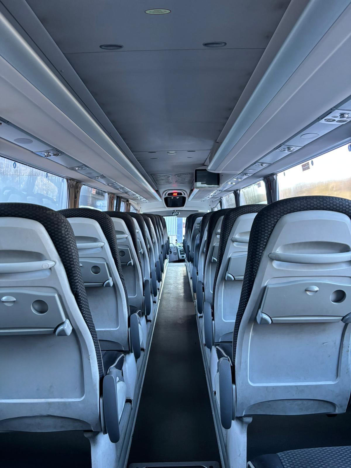 Photo of 2017 DAF Irizar I6