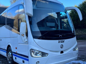 Photo of 2017 DAF Irizar I6