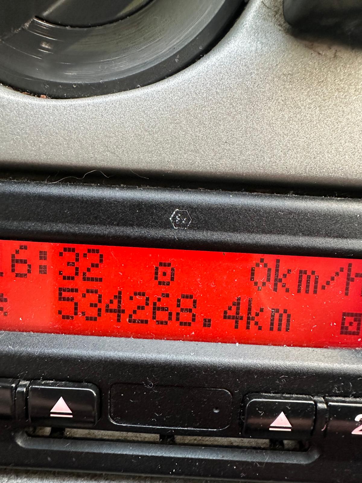 Photo of 2016 DAF Irizar I6