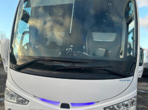 Photo of 2016 DAF Irizar I6