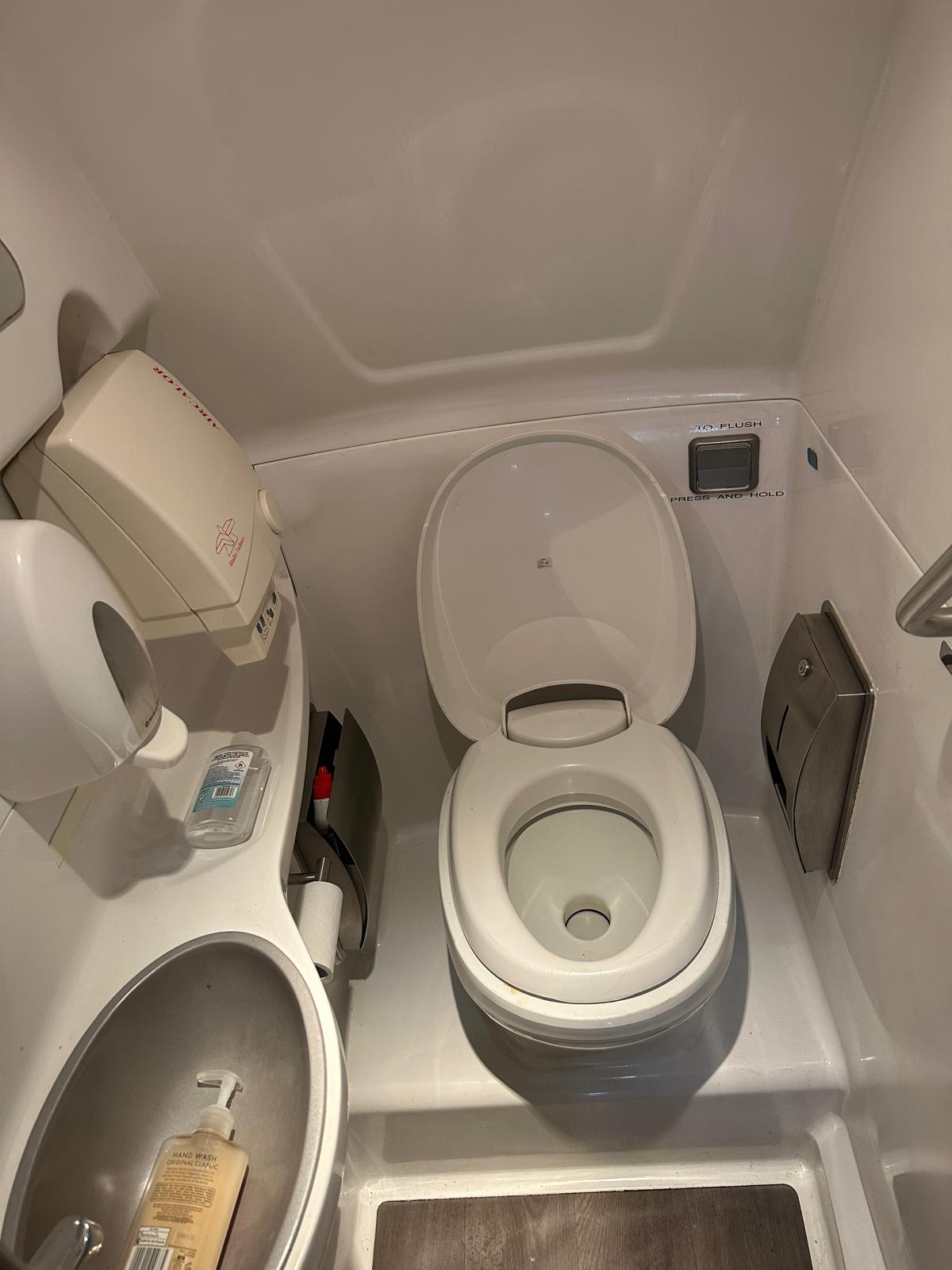 Photo of 2016 DAF Irizar I6