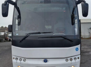 Photo of 2016 Temsa Safari HD12