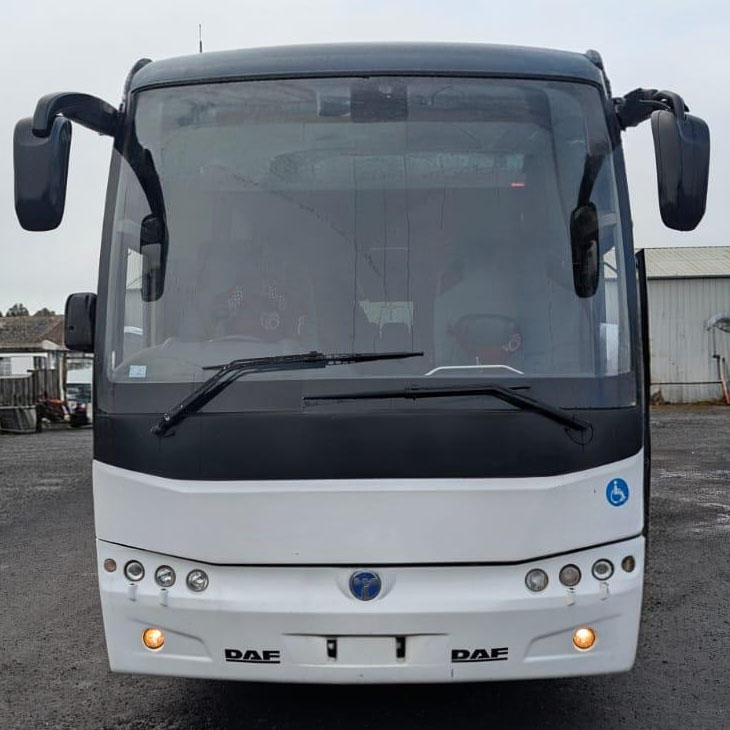 Photo of 2016 Temsa Safari HD12