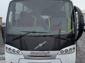 Photo of 2007 Volvo B7R Sunsundegui Sideral