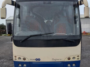 Photo of 2010 Temsa HD12