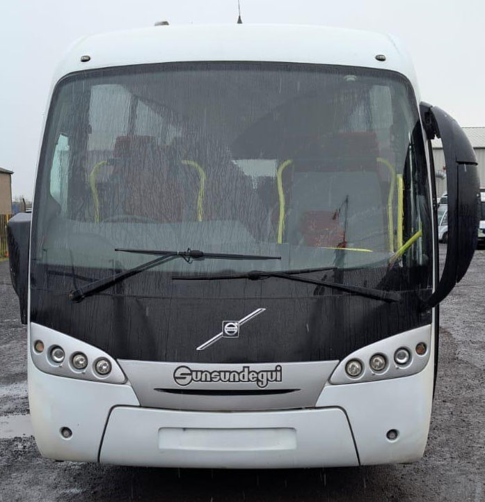 Photo of 2007 Volvo B7R Sunsundegui Sideral