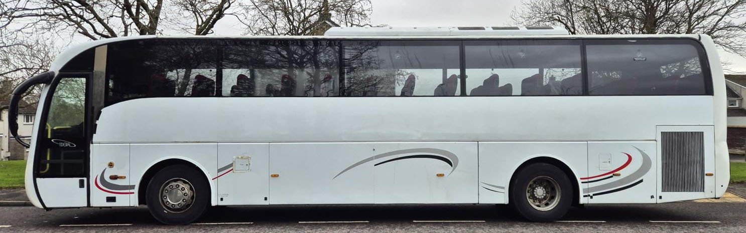 Photo of 2007 Volvo B7R Sunsundegui Sideral