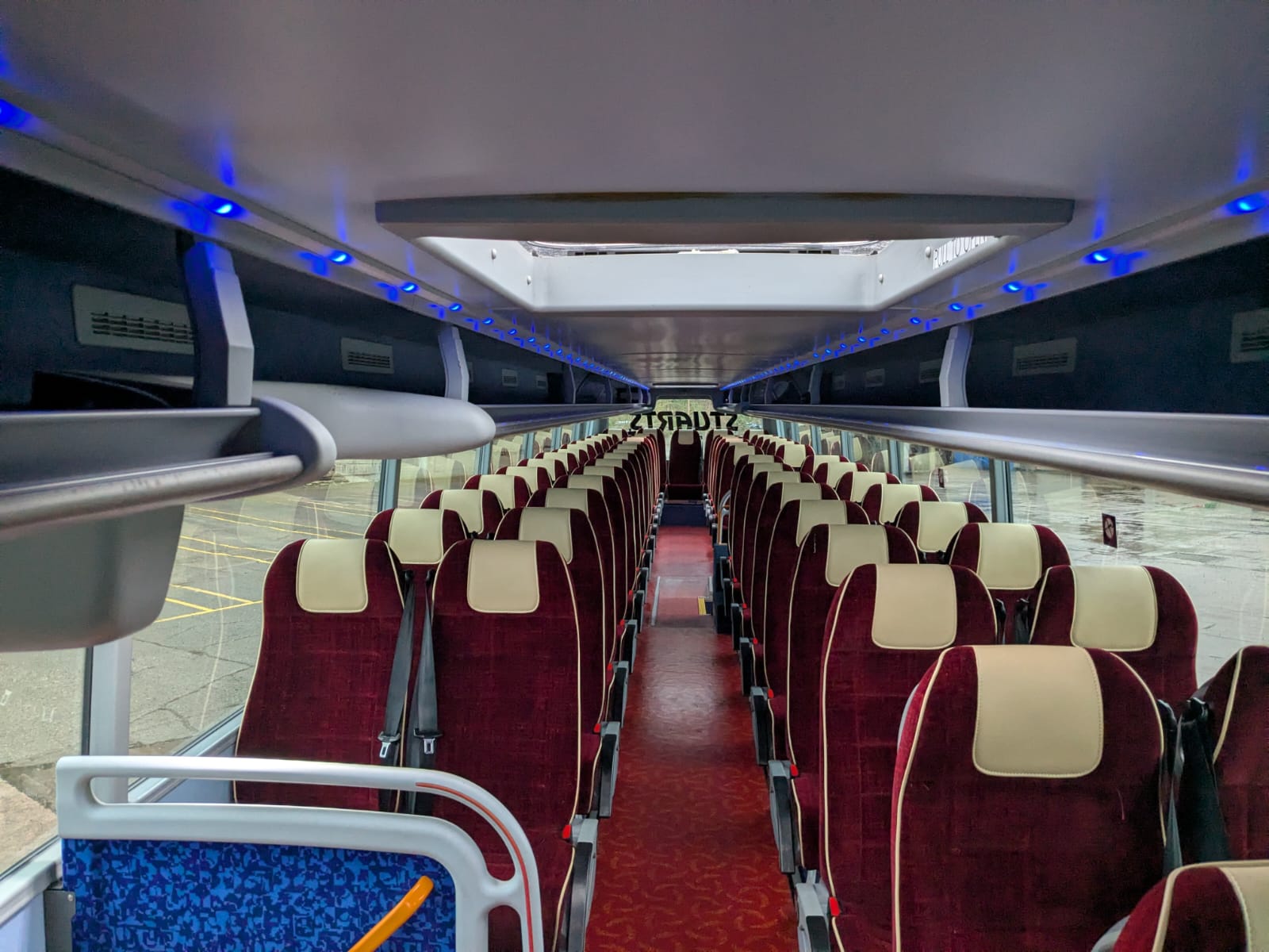 Photo of 2016 Van Hool TDX27 Astromega