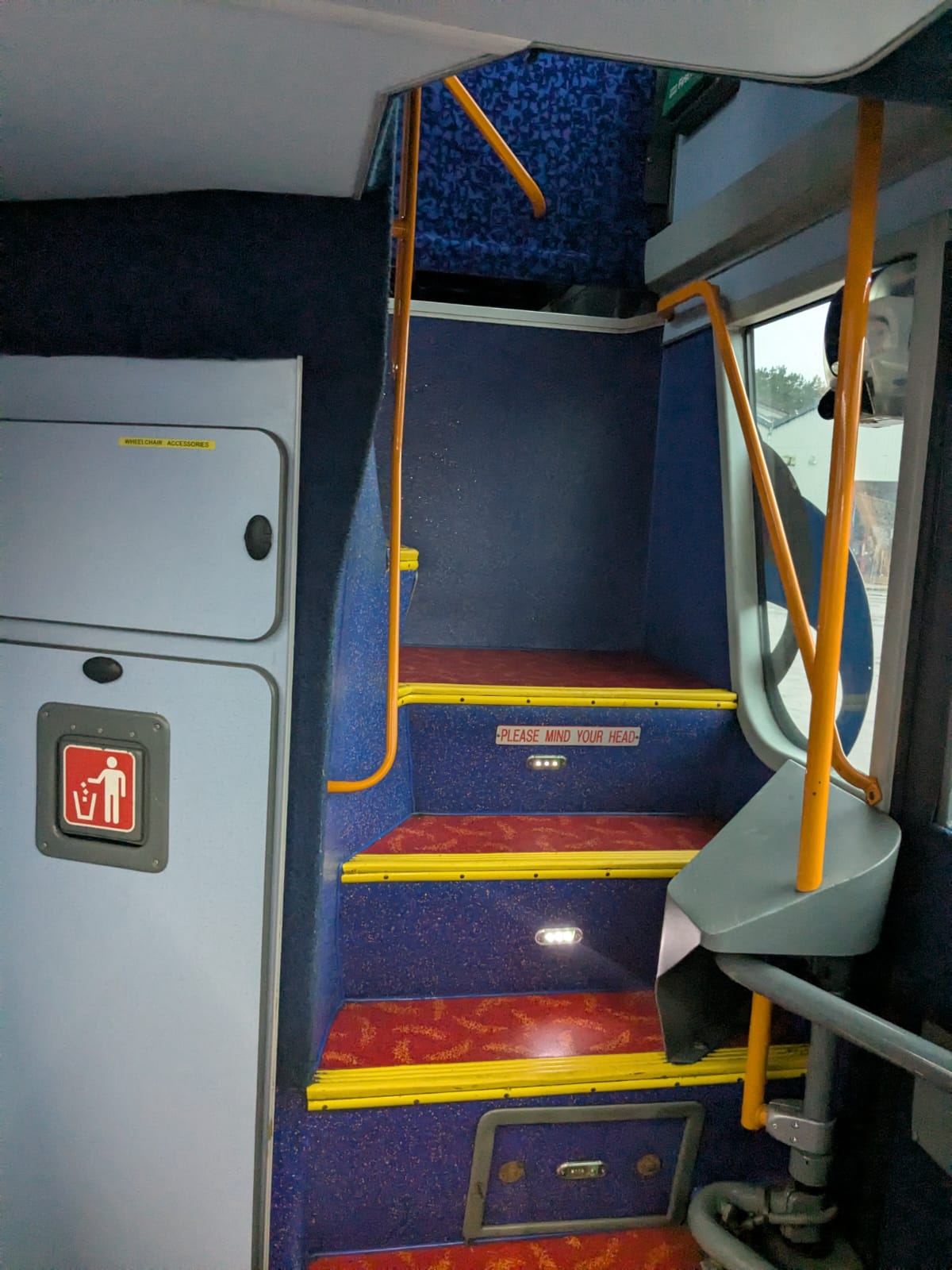 Photo of 2016 Van Hool TDX27 Astromega